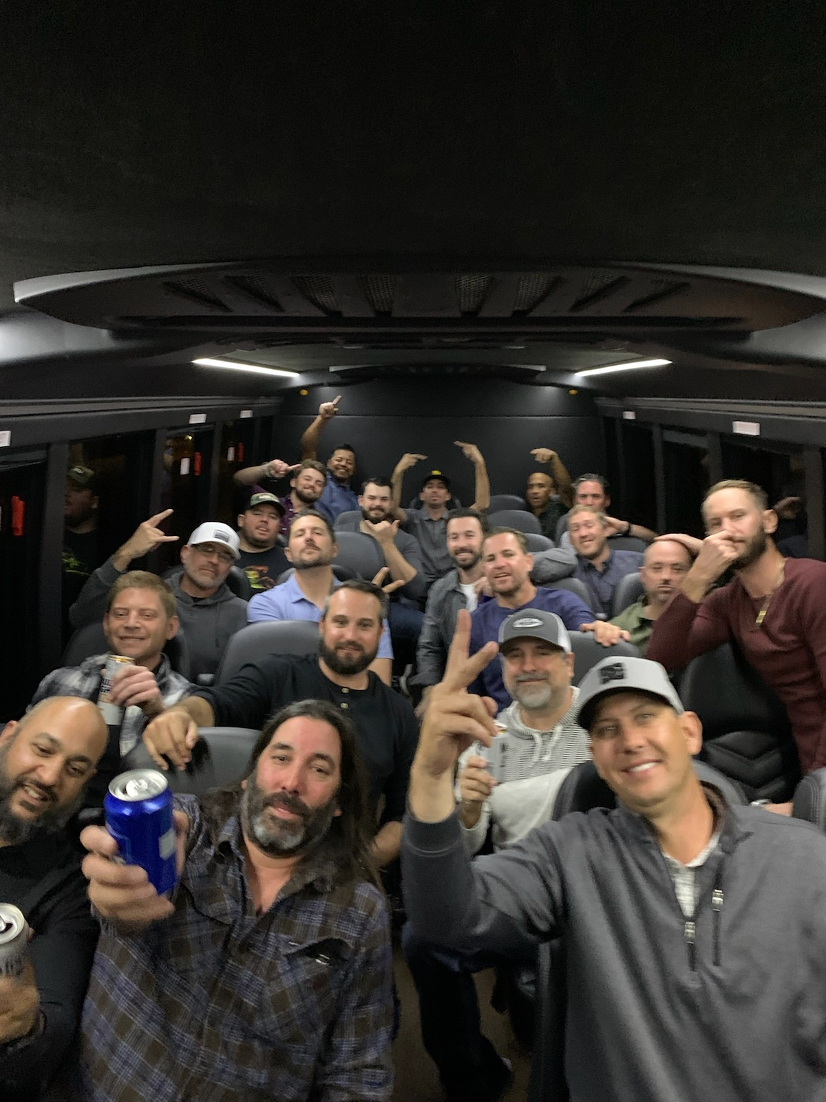 Bus